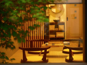 京都 三日月 Mikazuki